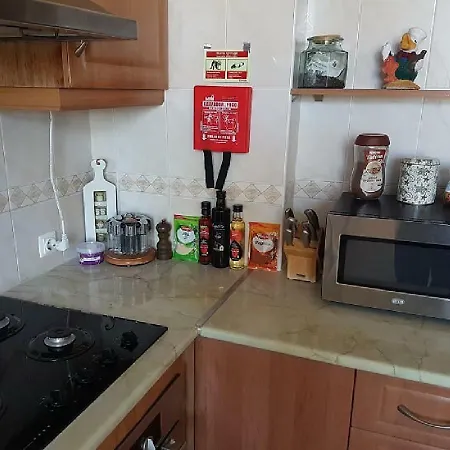 Apartamento Apartamento Mira Serra Loulé