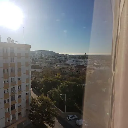 Apartamento Apartamento Mira Serra