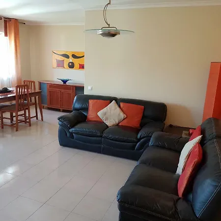 Apartamento Apartamento Mira Serra Loulé
