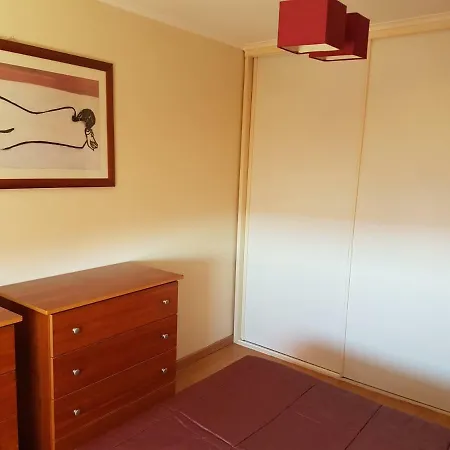 Apartamento Apartamento Mira Serra *
