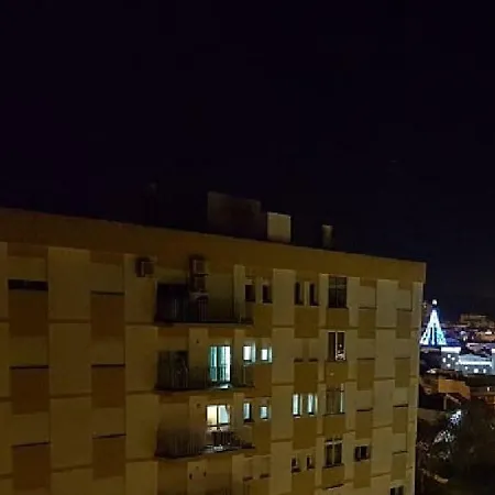 아파트 Apartamento Mira Serra