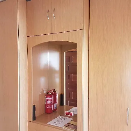 Apartamento Mira Serra 아파트 *