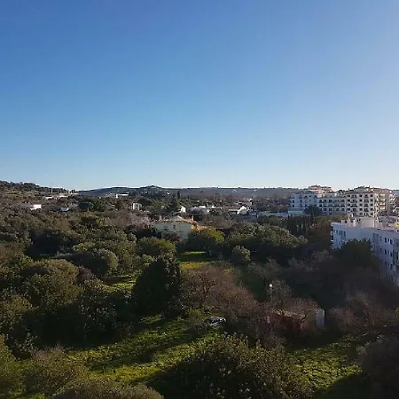 Lejlighed Apartamento Mira Serra Loulé
