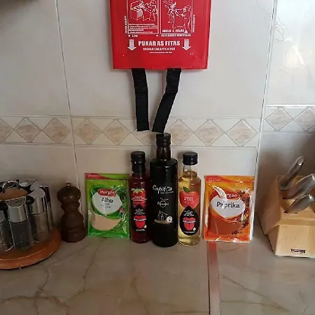 Lejlighed Apartamento Mira Serra Loulé