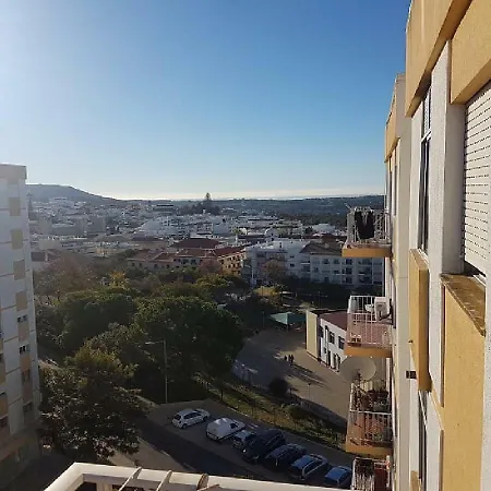 Lejlighed Apartamento Mira Serra *