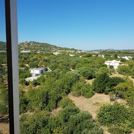 Lejlighed Apartamento Mira Serra Loulé