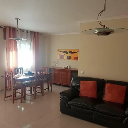 Apartamento Mira Serra Lejlighed Loulé