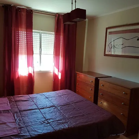 Apartamento Mira Serra * Loulé